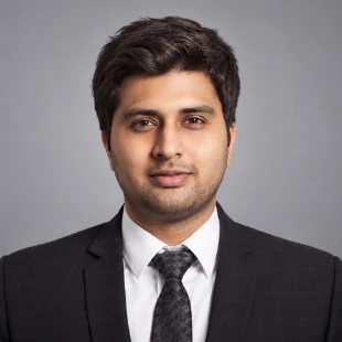 Karmesh Gupta, Co-founder at Osto