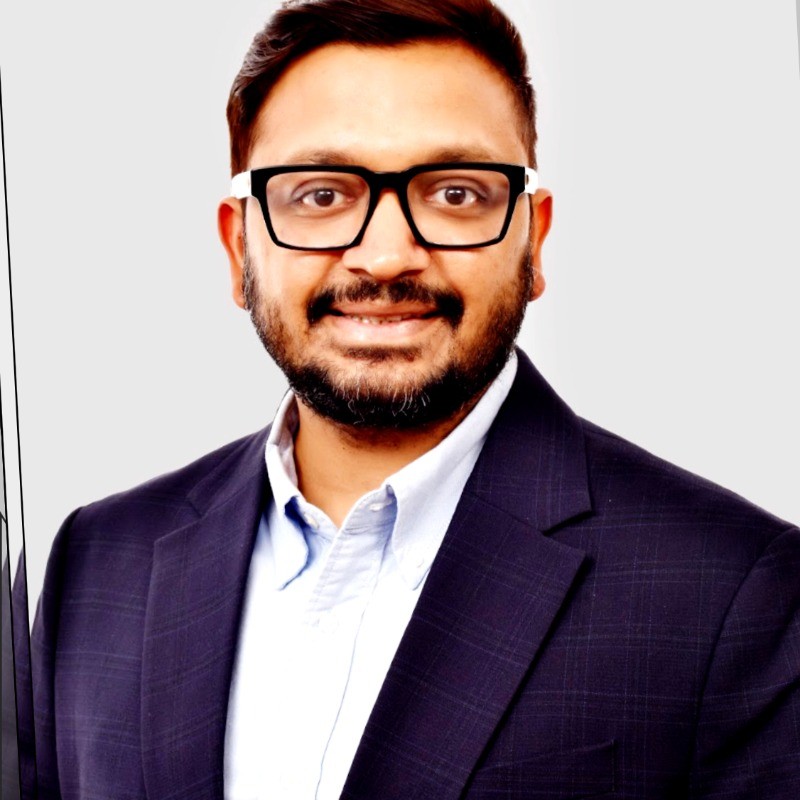 Kanishka Garg