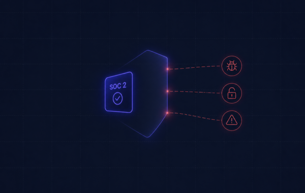 Paper Compliance vs Real Security: Why Your SOC 2 Badge Doesn’t Mean You’re Protected