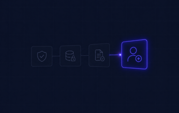The 60-Day Rule: Why Security Has to Come Before Your First Enterprise Sales Hire