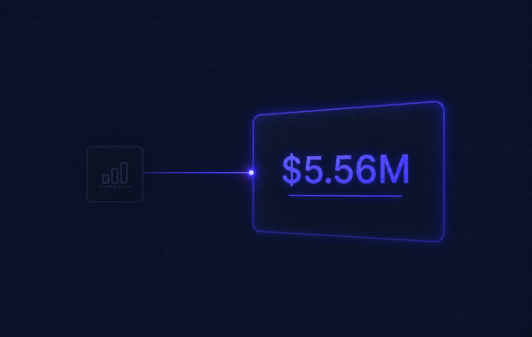 The $5.56 Million Number Every Fintech Founder Ignores Until It’s Too Late