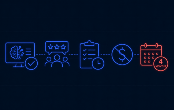 Why Your Clinical AI Demo Went Perfectly and the Deal Still Hasn’t Closed in Four Months