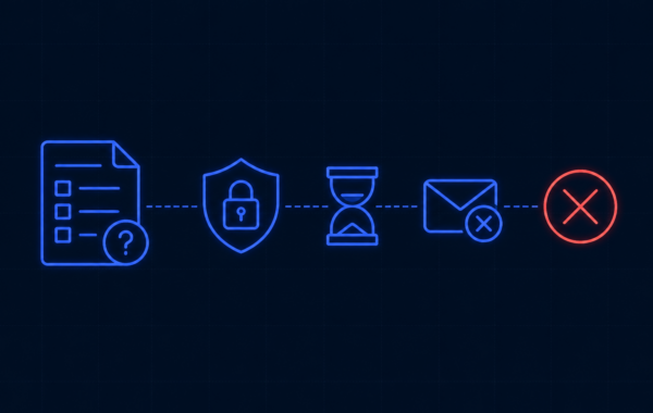 The Security Questionnare that killed your enterprise deal