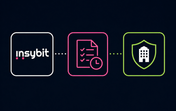 How Insybit answered a security questionnaire in 48 hours and closed a deal with one of India’s largest insurance players