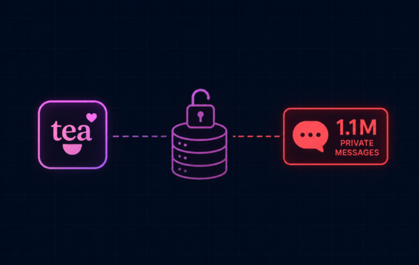 The App Built to Keep Women Safe Just Exposed 1.1 Million of Their Private Messages