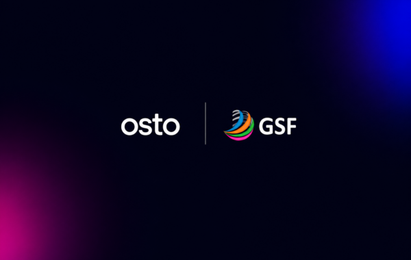 Osto at GSF Spring Festival 2026