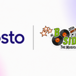 Osto at BSidesSF 2026 City View at Metreon in San Francisco