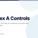 ISO 27001 Annex A controls grouped and explained