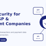API security for UPI, PSP and payment companies protecting payment transactions, customer identities and financial data