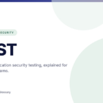 DAST explained: dynamic application security testing