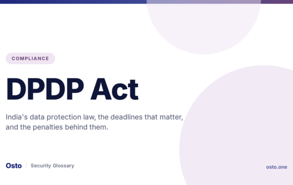 DPDP Act: Rules, Deadlines and Penalties