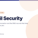 Email security explained: phishing protection and DMARC