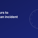 CERT-In incident reporting timeline comparing the 6-hour rule with 72-hour regimes