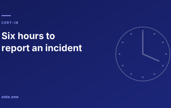 CERT-In 6-Hour Reporting: The Rule Indian Startups Keep Missing