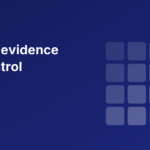 SOC 2 controls list showing evidence required for each common criteria category
