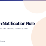HIPAA Breach Notification Rule four-factor risk assessment