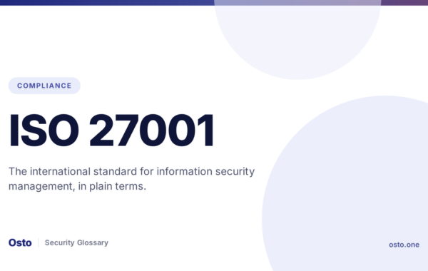 ISO 27001: Clauses, Annex A and Certification