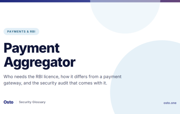 Payment Aggregator (PA-PG)