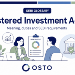 Registered Investment Adviser process covering client risk profiling, suitability assessment and personalised investment advice
