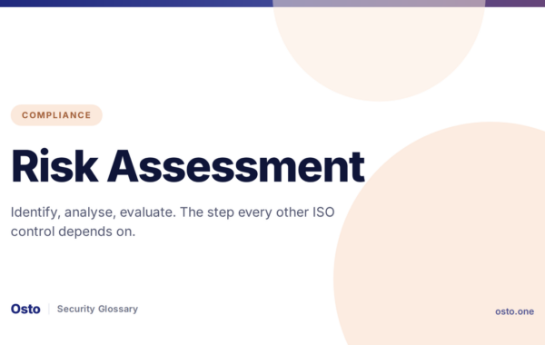 Risk Assessment: Steps and the Risk Register