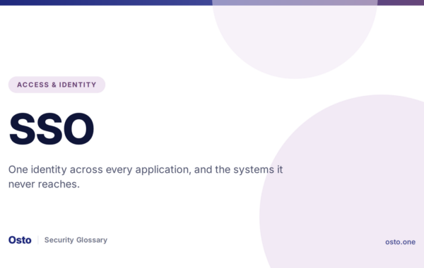 SSO Explained: How Single Sign-On Really Works