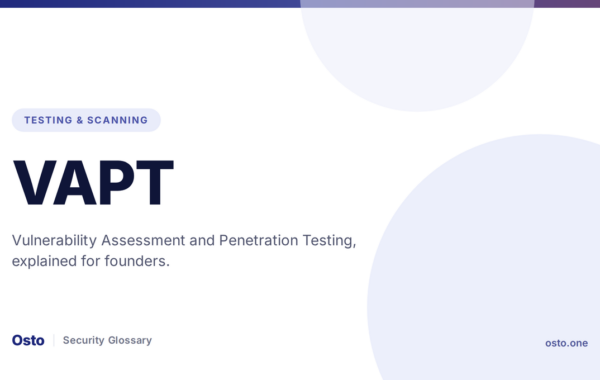 VAPT