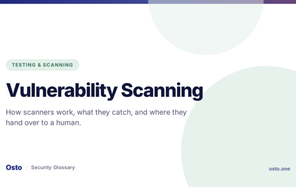 Vulnerability Scanning: How Scanners Really Work