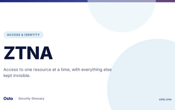 ZTNA vs VPN: Safer Access to Internal Systems