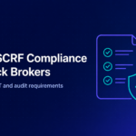 SEBI CSCRF Compliance for Stock Brokers guide
