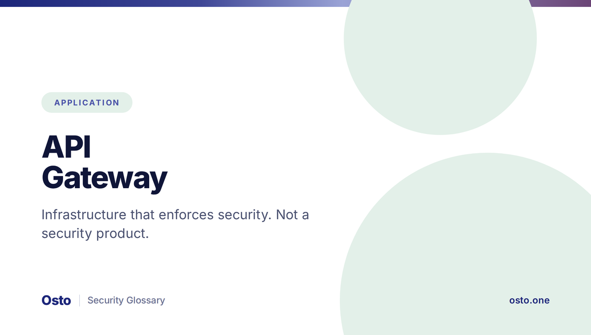 API gateway request path and coverage gaps explained