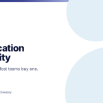 Application security controls across the software lifecycle