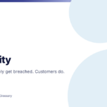 Cloud security shared responsibility and control layers