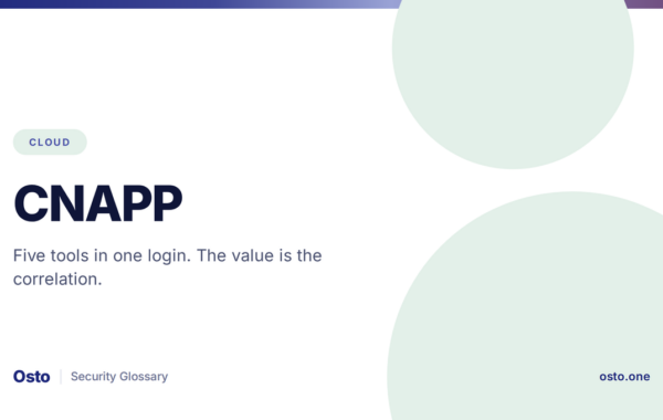 CNAPP