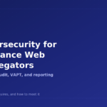 Cybersecurity requirements for insurance web aggregators guide