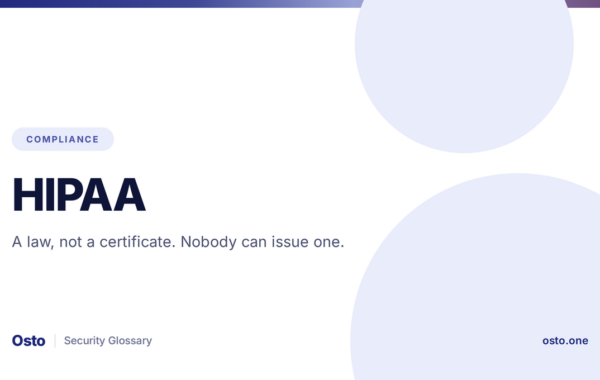HIPAA