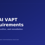 VAPT for insurance companies guide