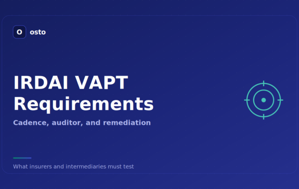 VAPT for Insurance Companies