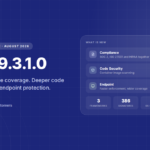 Container image scanning in the Osto 9.3.1.0 release for code security and compliance