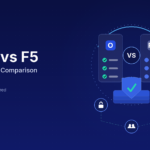 Osto vs F5 coverage comparison across web and API protection, cloud posture, endpoint control, VAPT and compliance