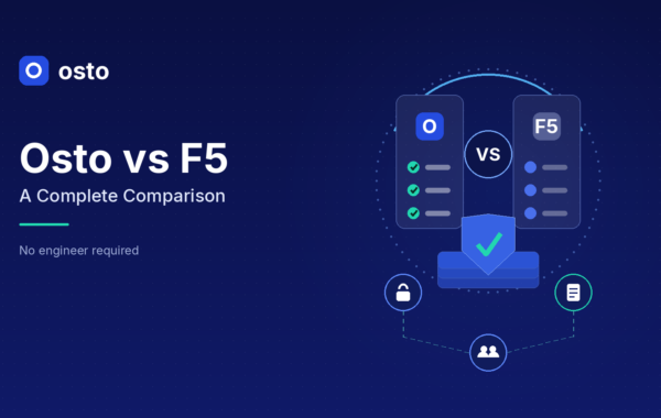 Osto vs F5: A Complete Comparison