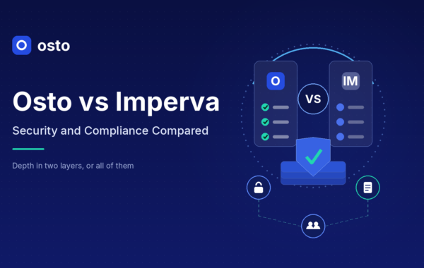 Osto vs Imperva