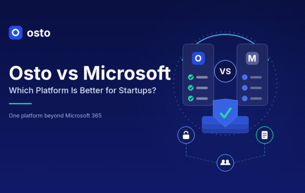 Osto vs Microsoft Security: Which Is Right for You?