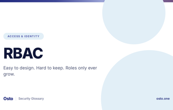 RBAC