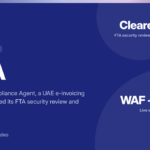 Tax Compliance Agent cleared its FTA security review with Osto WAF and CSPM